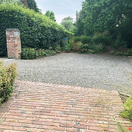 The Hayloft Villa Stourport-on-Severn Exterior photo